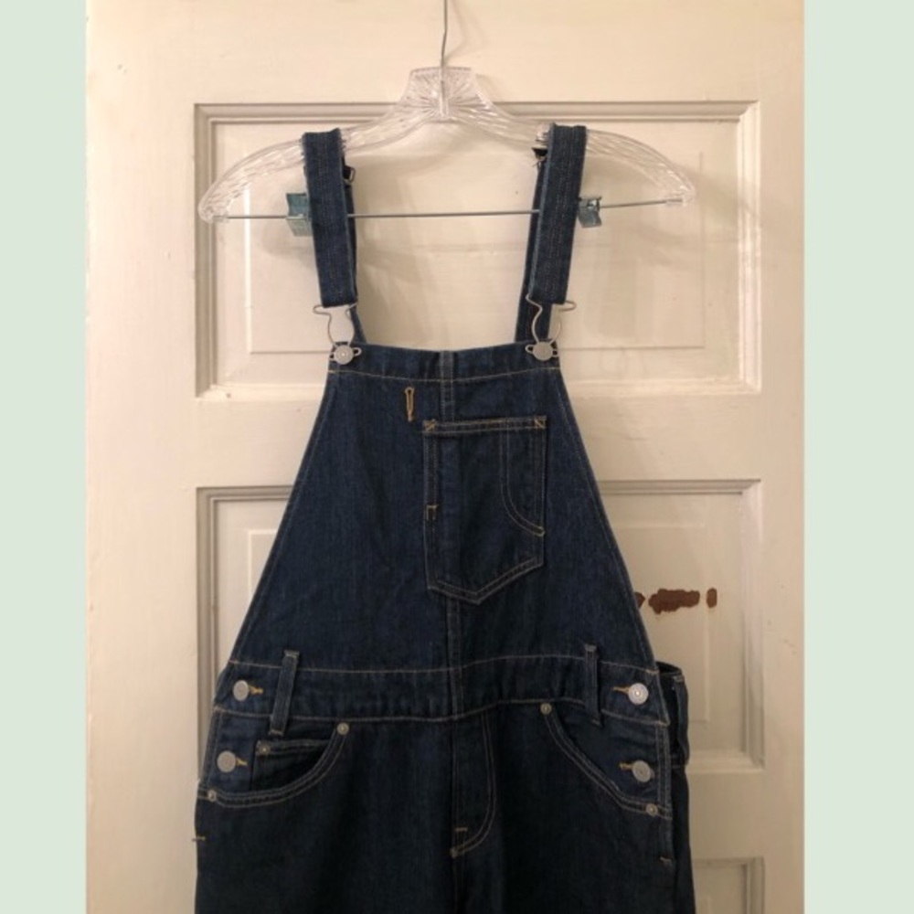 Levi’s Overalls - Picture 2 of 3